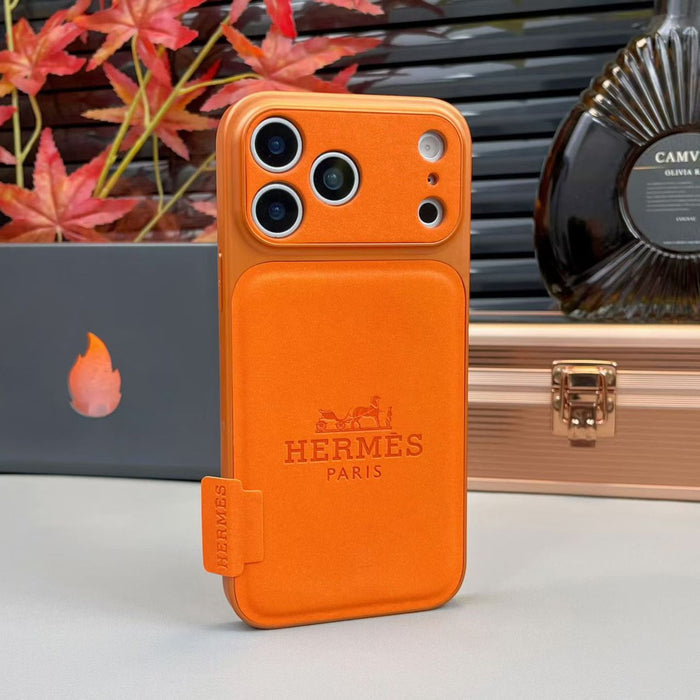 Premium Luxury iPhone Case – Luxury Protection