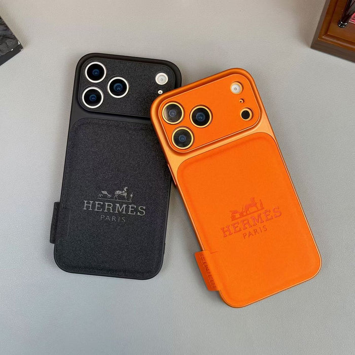 Premium Luxury iPhone Case – Luxury Protection