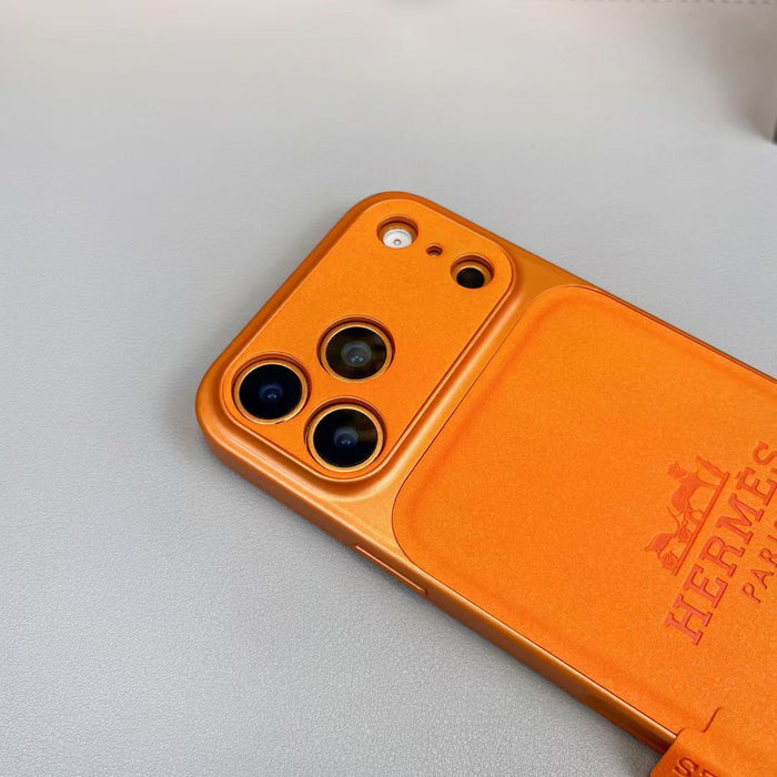 Premium Luxury iPhone Case – Luxury Protection