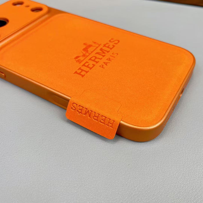 Premium Luxury iPhone Case – Luxury Protection