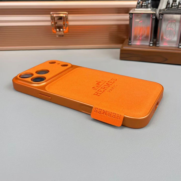 Premium Luxury iPhone Case – Luxury Protection