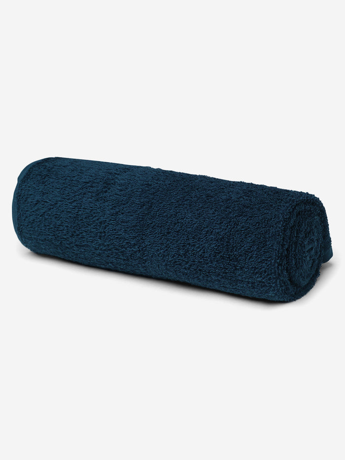 Premium Teal Bath Towel | Ultra-Soft Plush Terry Cloth, Highly Absorbent