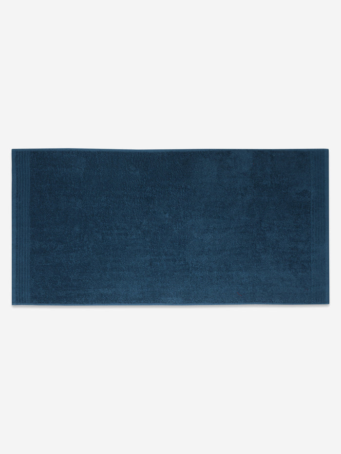 Premium Teal Bath Towel | Ultra-Soft Plush Terry Cloth, Highly Absorbent