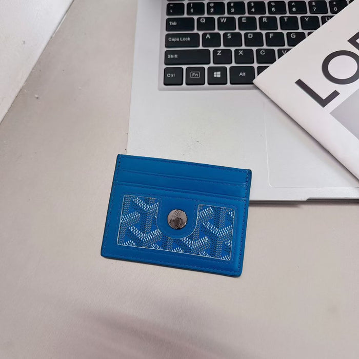 Premium Wallet ID Card Holder