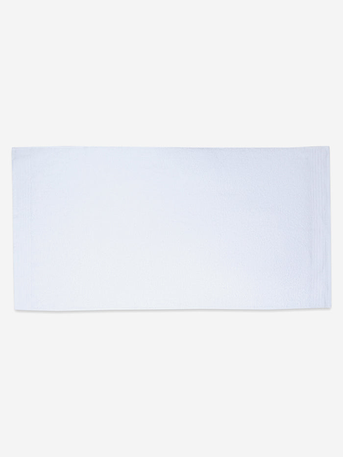 Premium White  Bath Towel | Ultra-Soft Plush Terry Cloth, Highly Absorbent