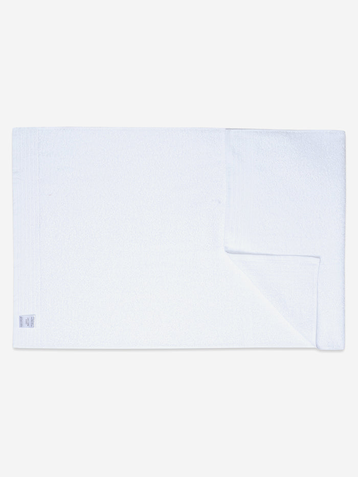 Premium White  Bath Towel | Ultra-Soft Plush Terry Cloth, Highly Absorbent