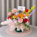 Prosperity In Blooms