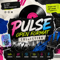 Pulse – Open Format Collection