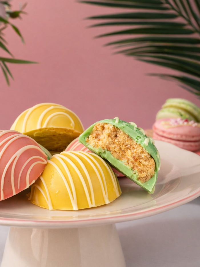 Ultimate Mother's Day Letterbox Gift Bundle - Patisserie Valerie