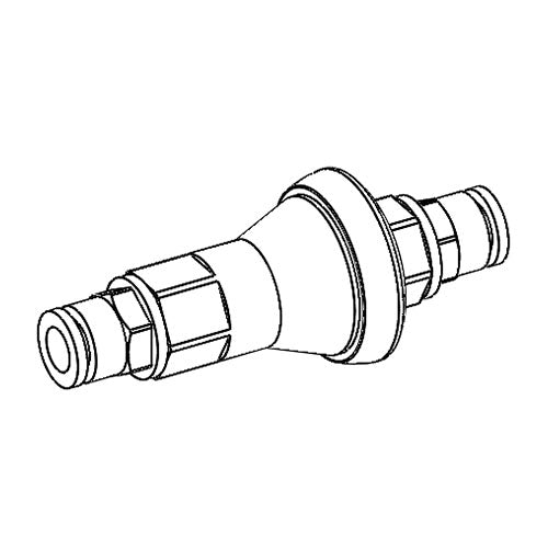 Red. valve max 3 bar