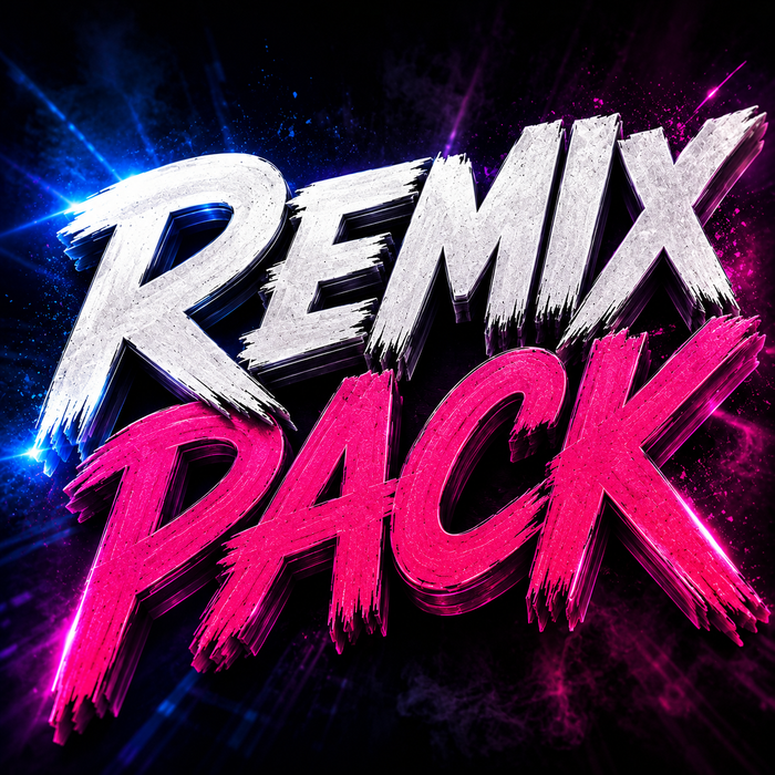 Remix Pack – Open Format DJ Collection
