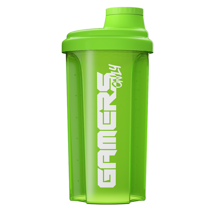 Retro XL-Shaker GG Green