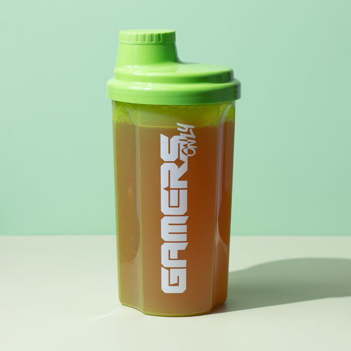 Retro XL-Shaker GG Green