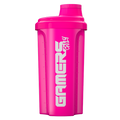 Retro XL-Shaker Powerful Pink