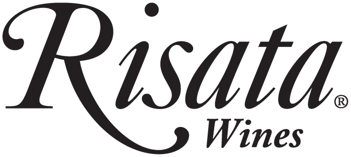 Risata Moscato d'Asti, D.O.C.G., Piedmont Italy, 5.5% ABV, 750ml Glass Bottle, 3 - 240ml Servings