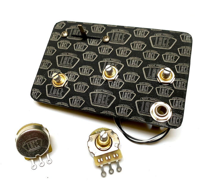 S-Type Wiring Harness