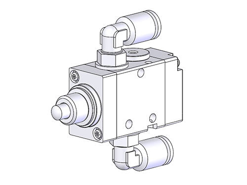 Safety valve closing hinge