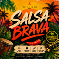 Salsa Brava – Pack de Salsa para DJs
