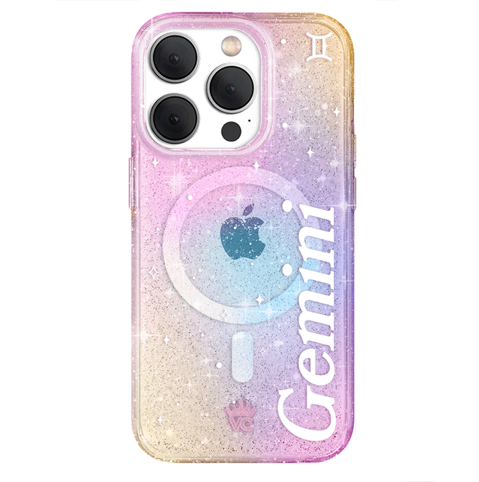 Sanctuary Gemini iPhone Case – Stylish Slim Phone Cover