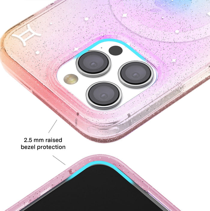 Sanctuary Gemini iPhone Case – Stylish Slim Phone Cover