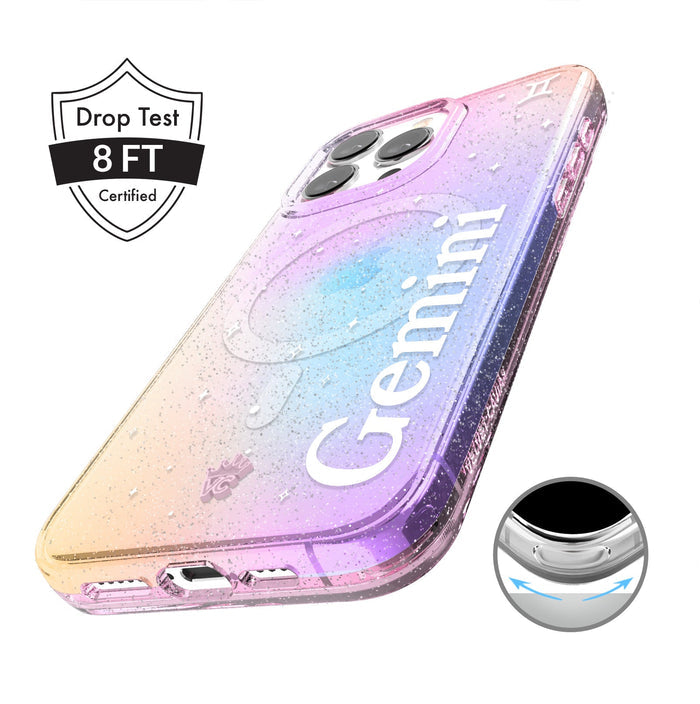 Sanctuary Gemini iPhone Case – Stylish Slim Phone Cover