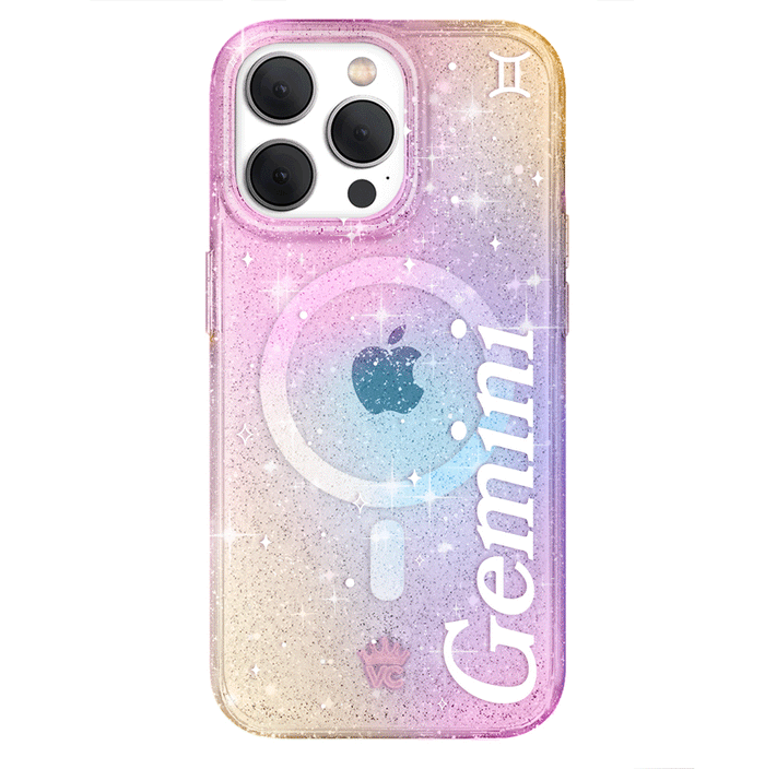 Sanctuary Gemini iPhone Case – Stylish Slim Phone Cover