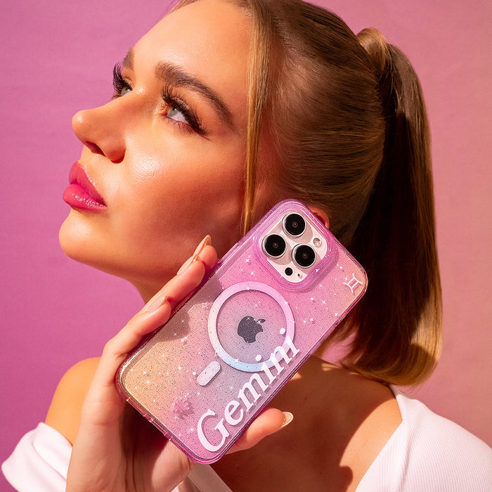 Sanctuary Gemini iPhone Case – Stylish Slim Phone Cover
