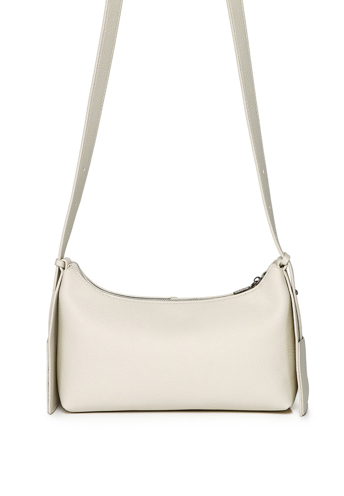 Sara Shoulder Bag (Beige)