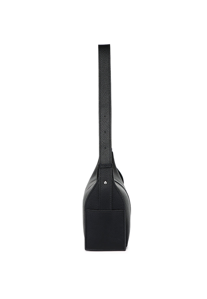 Sara Shoulder Bag (Black)