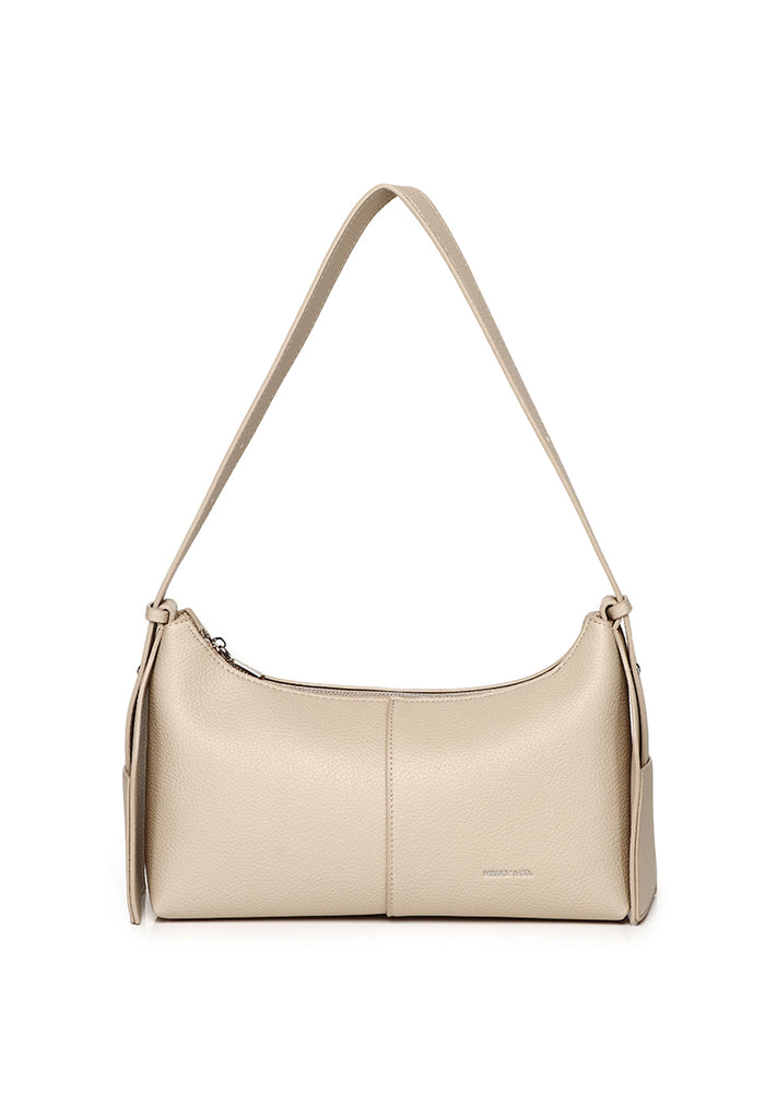 Sara Shoulder Bag (Khaki)