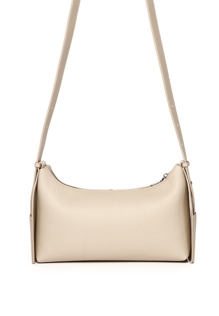Sara Shoulder Bag (Khaki)