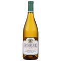 Scheuer Vineyards Sonoma County Russian River Valley Chardonnay 750 ml
