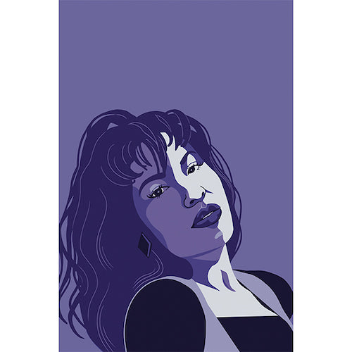 Selena Quintanilla