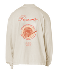 Shallot Pasta Long Sleeve Tee