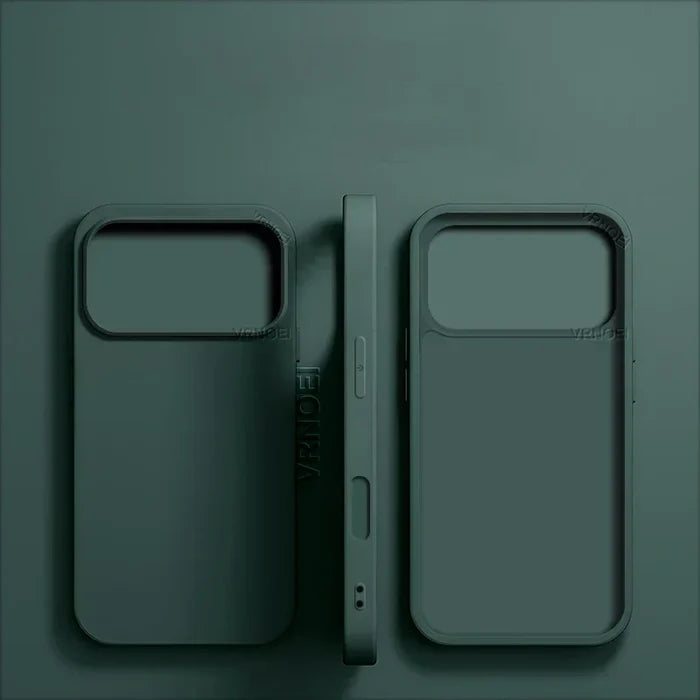 Black Green / iPhone 13 Pro