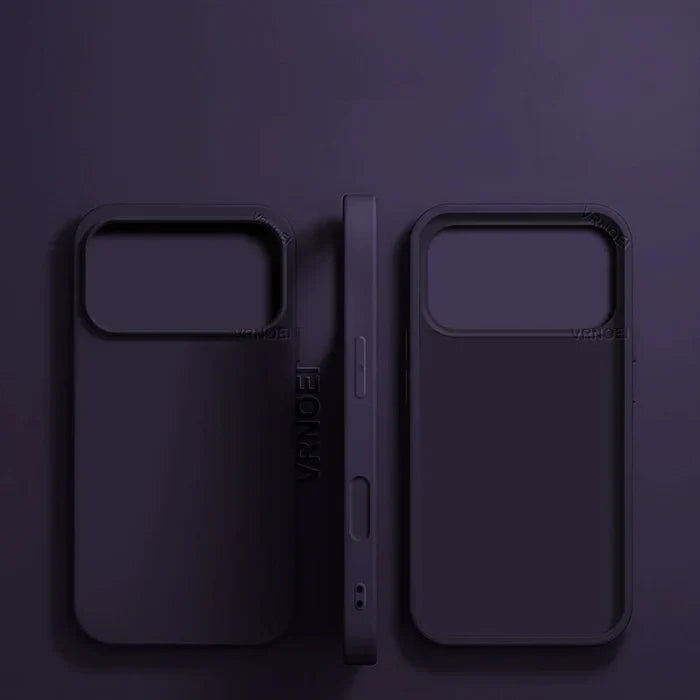 Dark purple / iPhone 14 Pro