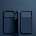 Dark Blue / iPhone 13 Pro Max