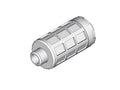 Silencer - U 1/2