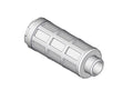 Silencer - U 3/4