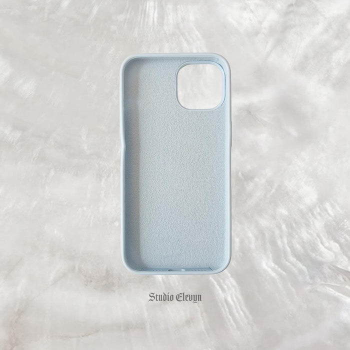 Siren | Custom Handmade Mosaic Charm Phone Case for iPhone and Android