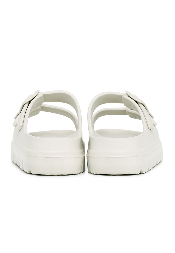 Sophie Sandals (Burlywood)