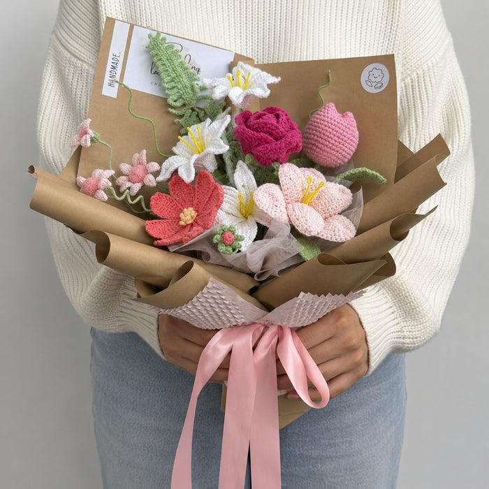 Spring Melody