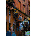 Stairway to Tradition