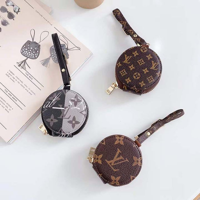 Style storage case for AirPod New brand case Interesting