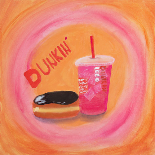 Summer Sippin'