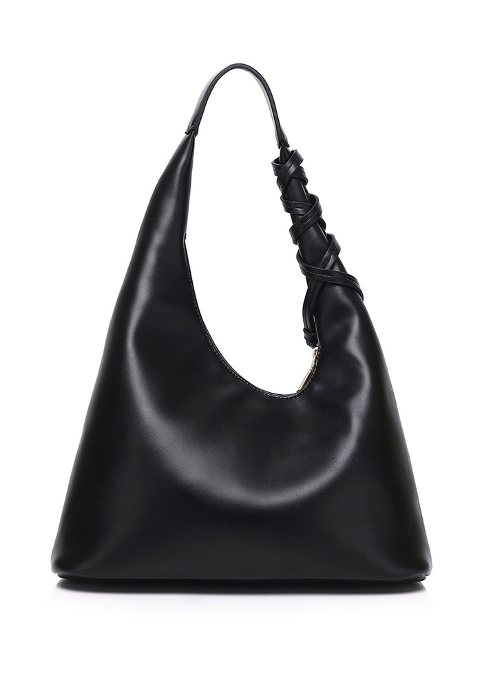 Sunova Shoulder Bag (Black)