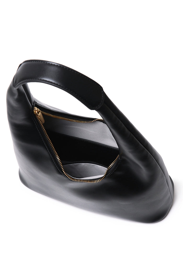 Sunova Shoulder Bag (Black)
