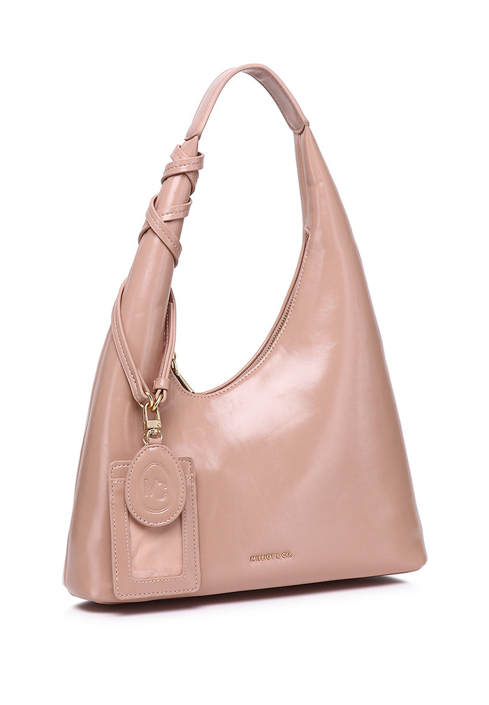 Sunova Shoulder Bag (Pink)