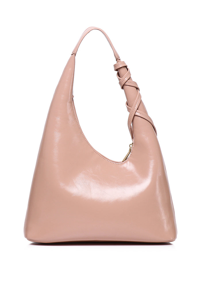 Sunova Shoulder Bag (Pink)
