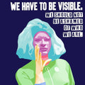 Sylvia Rivera